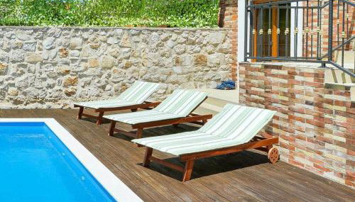 Stone Villa Anita with Pool - Foto 3, Other