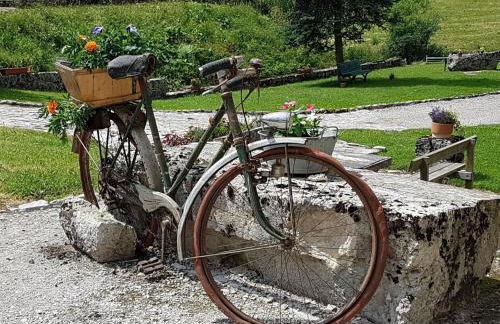 Dvacances Résidence les tavaillons - Foto 22