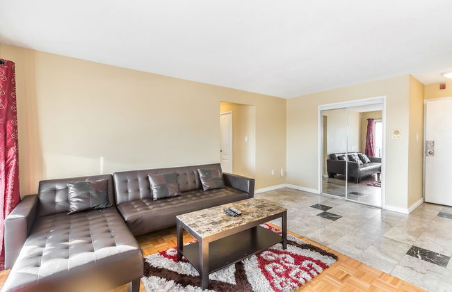 Toronto Furnished Living Scarborough - Foto 37