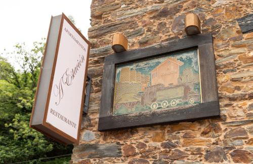 Apartamentos Turisticos A Estacion - Foto 12