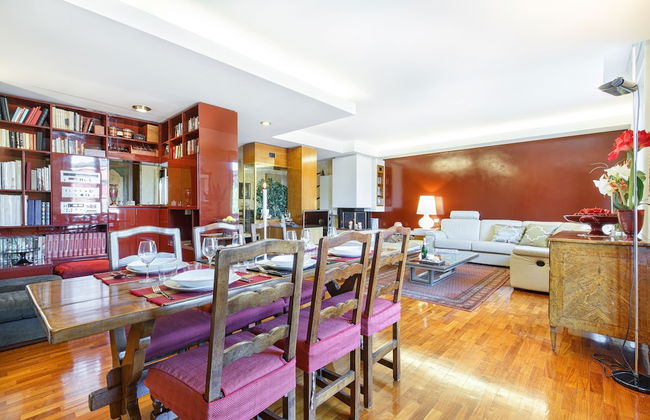 Suitelowcost Sant'Agnese - Photo 32