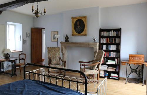 Chez Célestine - Foto 18