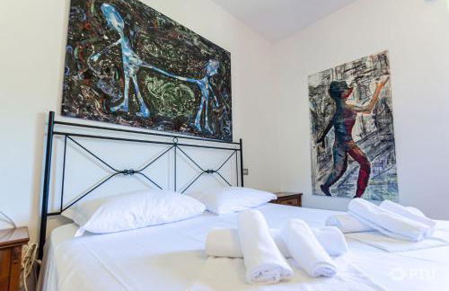 PTU Residenza Artistica Pietralunga - Foto 12