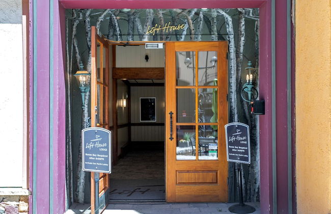 Lift House Lodge, Vail Lionshead Studio Condo, Walk to Gondola - Foto 38