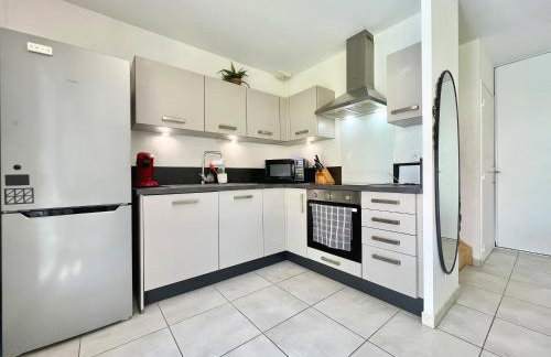 Casa Masena - 9 personnes, CLIM, Jardin, 7 lits, 2 WC - Photo 23