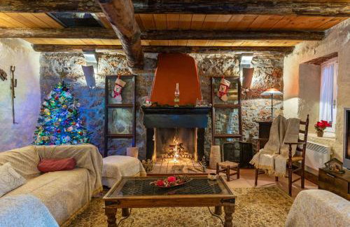 Βίλα Αρμονία Ορεινή Κορινθία - Foto 19