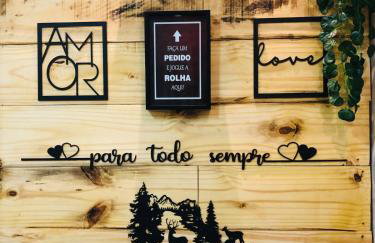 Uai House Casa com Jacuzzi, cromoterapia e colchão massageador - Foto 73