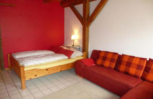 Das Koogsbauernhaus - Foto 47