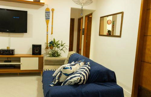 Casa azul Ilha Grande - Foto 25