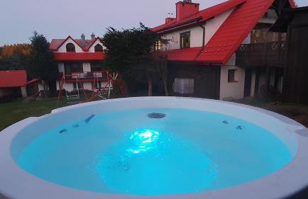 "Gawęckówka u Jasia i Małgosi" Krynica Zdrój - Photo 37