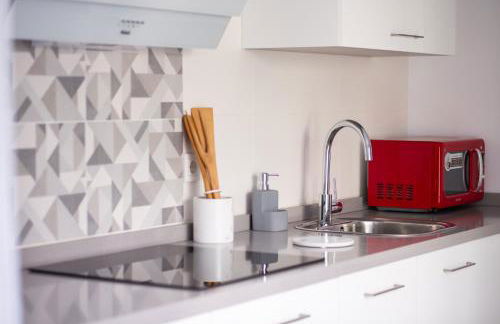 Apartamento Turístico Mis Rayitos - Foto 12