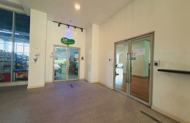 Best KL City View at Regalia Residence - Photo 27