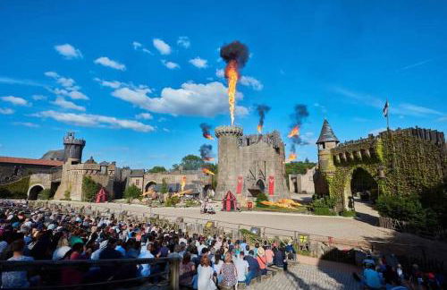 Gîte la Couzinette 3km du parc Puy du Fou - Foto 57