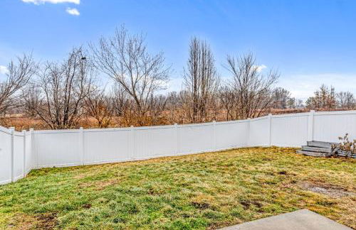 Spacious 2 bedroom/2.5 bathroom Townhome - Foto 62