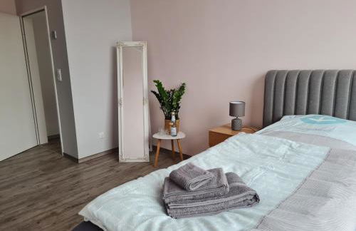 Ferienwohnung in 03159 Döbern - Photo 1