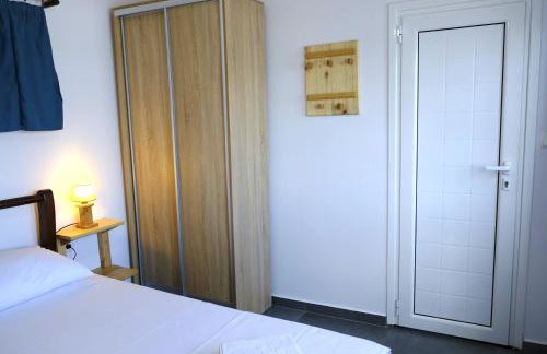 AGIAS PELAGIAS LITTLE BEACH HOUSE - Foto 4