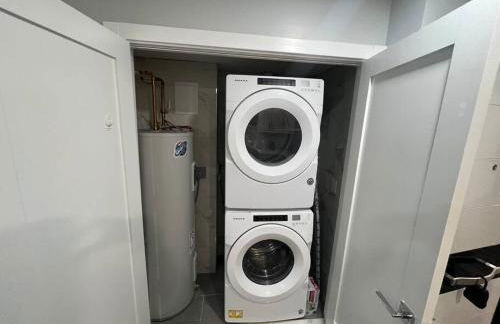 The Lovely Suite - 1BR close to NYC - Foto 14