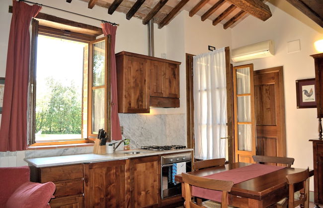 I Casali della Ghisleria - Photo 15