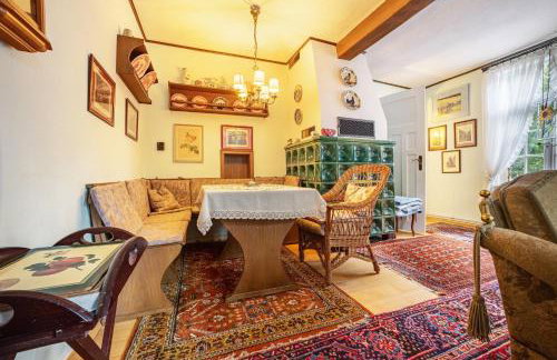 Romatisches Ferienhaus - Foto 2