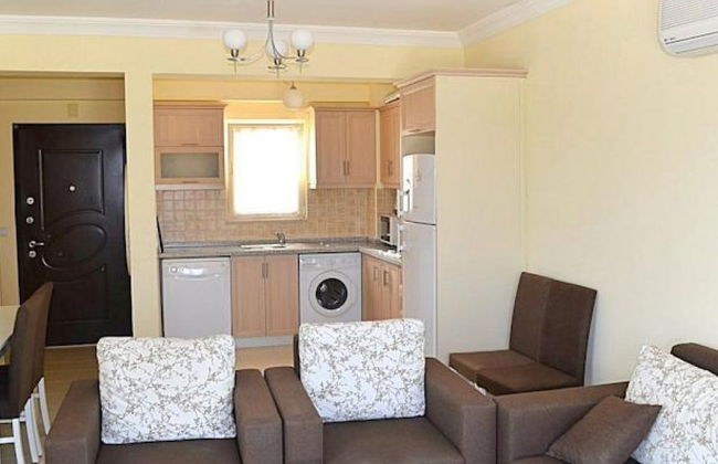 2 Bedrooms Apartment Lake View 5 by Likya Global - Photo 8