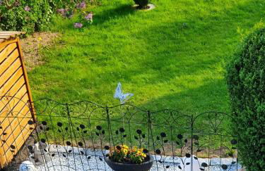 Ferienwohnung Langdorf - Foto 22