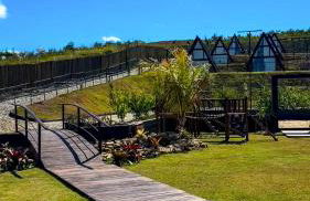 Cipó Chalés - Serra do Cipó - Foto 26