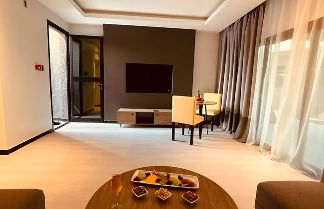 HDB RESORT & SPA - Foto 21