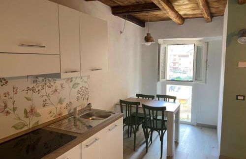 Prima Del Cielo -Appartamento Monti - Foto 7