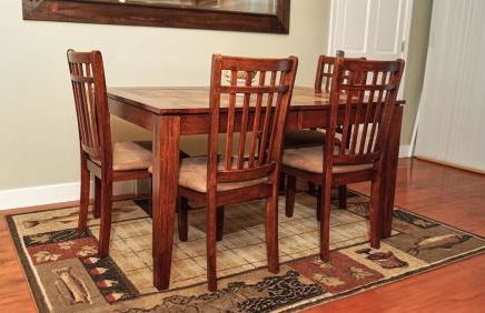 New-Game Room-Nearby Lake-Airport-Family-Bear Haus - Photo 33