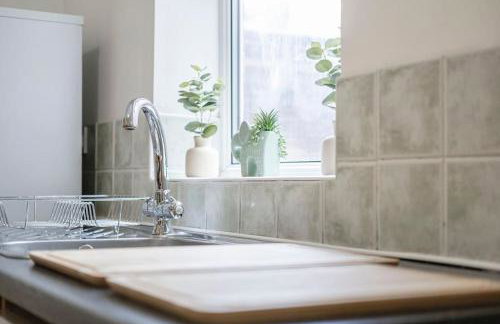 Cosy Flat,Great Location&Parking - Foto 4