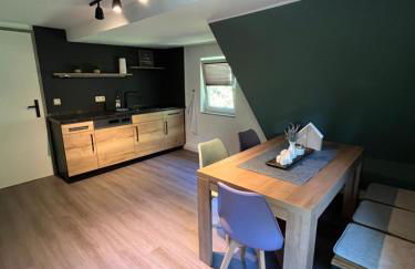 Moderne Fewo mit toller Aussicht - inmitten der Natur - Foto 27