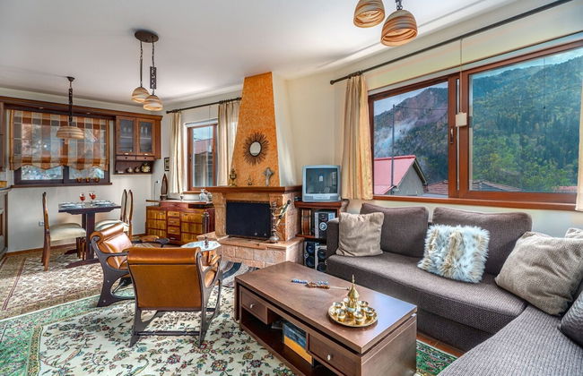 Villa Kleino - 30 min From Meteora - Foto 2