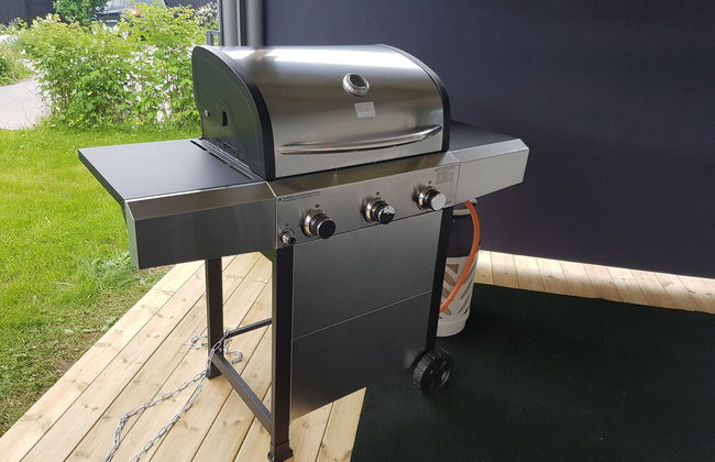 Bjørn & Bibbi's Apartments - Foto 36