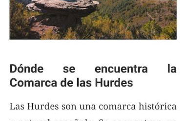 Casa rural La calleja de las hurdes TRCC00555 - Foto 72