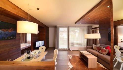 Ariston Dolomiti Residence - Foto 3