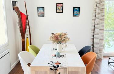 Les berges du paradis - Foto 14