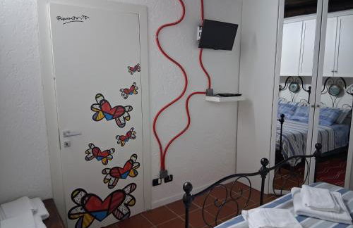 Il Sasso appartamento - Foto 16