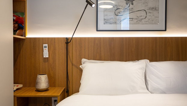 Vida Madalena - Foto 4, Habitación