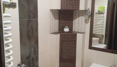 Apartament u Sylvie - Foto 5, towels