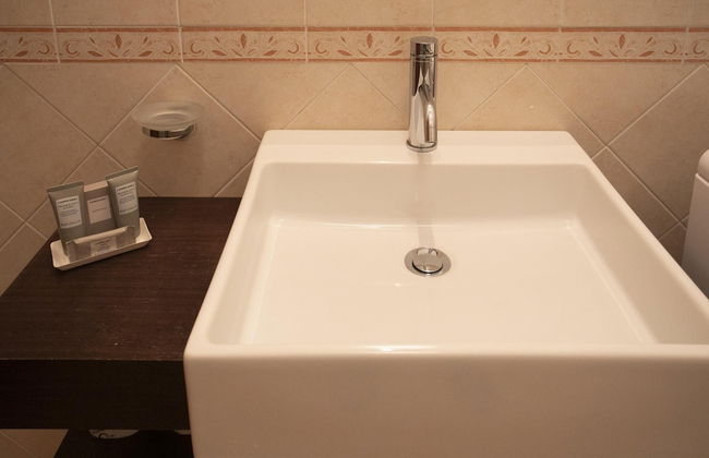 Esperanto Suite&Pool - Photo 19