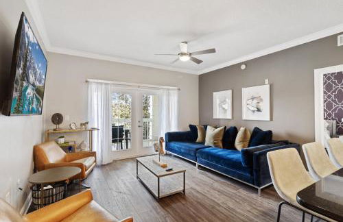 New, Modern 3bed/2bath Golf views, close to Disney - Foto 2