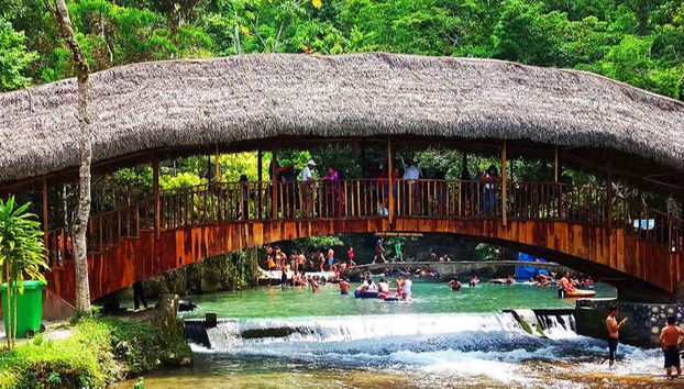 Escursione a Rioja e Moyobamba