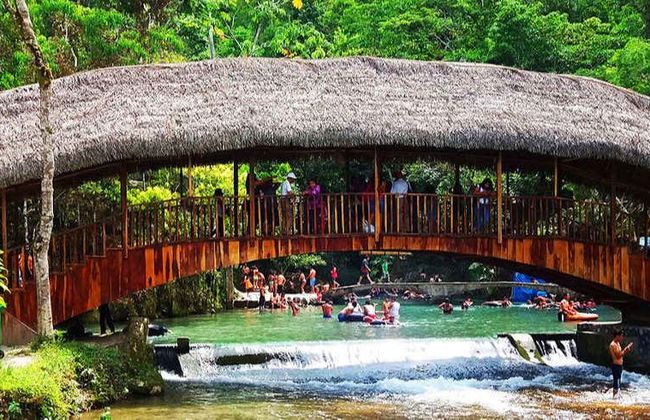 Excursión a Rioja y Moyobamba - Foto 4