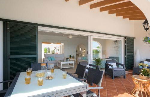 Villa Ponti A5 By Book Menorca Villas - Foto 26