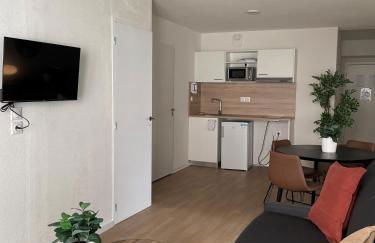 Apparteo Montpellier - Photo 50