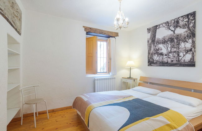 Belmonte Balcone in Calozzo - Foto 13