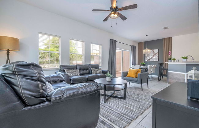 4 Bedrooms Close to Disney - Foto 6