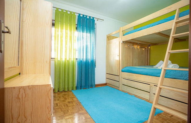 Tamargueira Beach Apartment - Photo 13