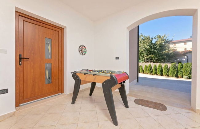 Charming 6-bed Villa in Vižinada - Foto 22