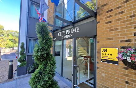 City Prime Camden - Foto 7